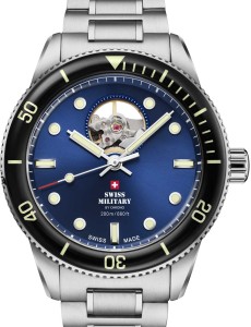 Zegarek Swiss Military SMA34106.12