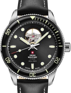Zegarek Swiss Military SMA34106.15