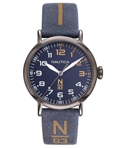 Zegarek Nautica N83 Wakeland NAPWLF919