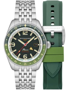 Zegarek Spinnaker SP-5120-44