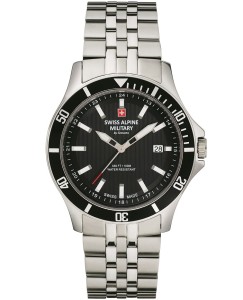 Zegarek Swiss Alpine Military Challenger SAM7022.1137