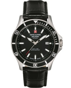 Zegarek Swiss Alpine Military Challenger SAM7022.1537