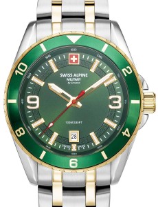 Zegarek Swiss Alpine Military 7034.1144