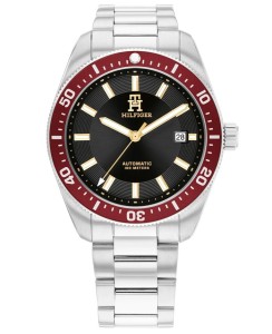 Zegarek Tommy Hilfiger TH85 Automatic 1792154
