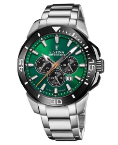 Zegarek Festina Chrono Bike F20641/A