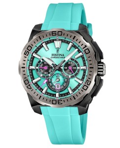 Zegarek Festina Chrono Bike Diver F20726/2