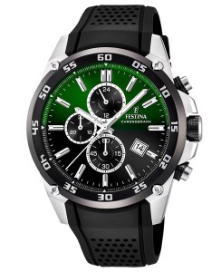 Zegarek Festina The Originals Chrono F20330/B