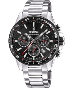 Zegarek Festina Timeless Chrono F20560/6