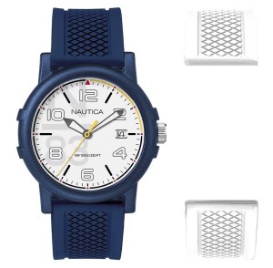 Zegarek Nautica N83 Set NABLEME02