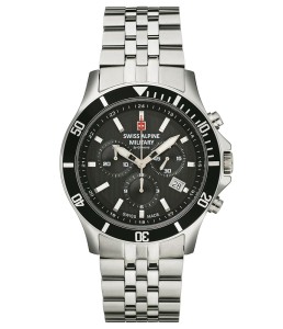 Zegarek Swiss Alpine Military Challenger Chrono SAM7022.9137