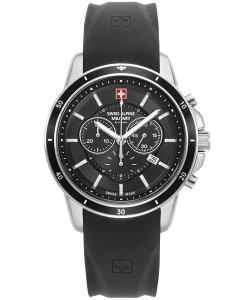 Zegarek Swiss Alpine Military Douglas Chrono SAM7089.9837