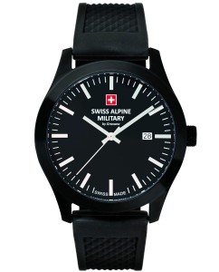 Zegarek Swiss Alpine Military Combat Basic SAM7055.1877