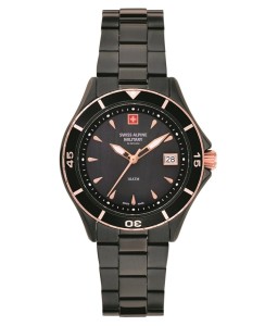 Zegarek Swiss Alpine Military Nautilus Lady SAM7740.1187