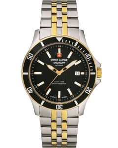 Zegarek Swiss Alpine Military Challenger SAM7022.1147
