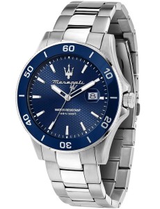 Zegarek Maserati R8853100036