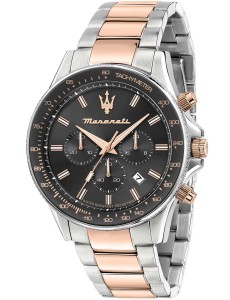 Zegarek Maserati R8873640021