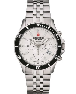 Zegarek Swiss Alpine Military Challenger Chrono SAM7022.9132