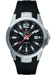Zegarek Swiss Alpine Military Combat Air SAM7058.1837