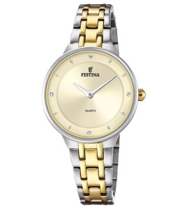 Zegarek Festina Mademoiselle F20625/2
