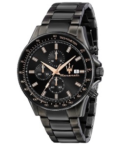 Zegarek Maserati Sfida Chrono R8873640011