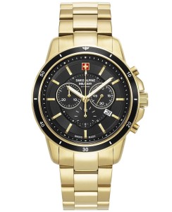 Zegarek Swiss Alpine Military Douglas Chrono SAM7089.9117