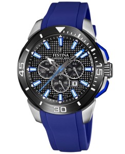 Zegarek Festina Chrono Bike F20642/1