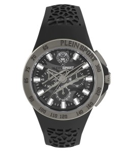 Zegarek Plein Sport Thunderstorm Chrono PSABA0123