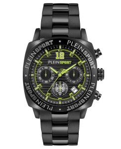 Zegarek Plein Sport Wildcat Chrono PSGBA1523