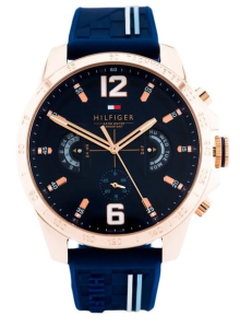 Zegarek męski Tommy Hilfiger  1791474