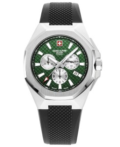 Zegarek Swiss Alpine Military Typhoon Chrono SAM7005.9834