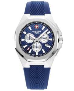 Zegarek Swiss Alpine Military Typhoon Chrono SAM7005.9835