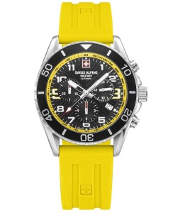 Zegarek Swiss Alpine Military Raptor Chrono SAM7029.9838