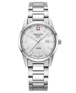 Zegarek Swiss Alpine Military Argos Lady SAM7767.1132