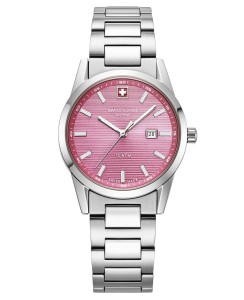 Zegarek Swiss Alpine Military Argos Lady SAM7767.1136