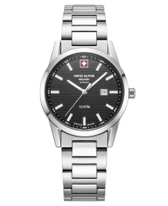 Zegarek Swiss Alpine Military Argos Lady SAM7767.1137