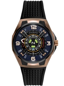 Zegarek Nubeo NB-6094-01