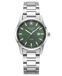 Zegarek Swiss Alpine Military Argos Lady SAM7767.1134