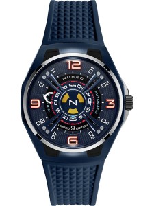 Zegarek Nubeo NB-6094-03