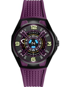 Zegarek Nubeo NB-6094-05
