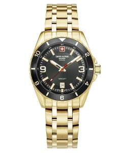 Zegarek Swiss Alpine Military Sierra SAM7034.1117