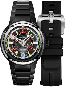 Zegarek Nubeo NB-6090-22