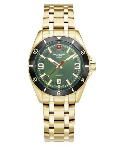 Zegarek Swiss Alpine Military Sierra SAM7034.1118