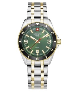 Zegarek Swiss Alpine Military Sierra SAM7034.1148