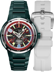 Zegarek Nubeo NB-6090-44