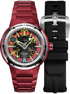 Zegarek Nubeo NB-6090-55
