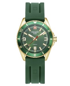 Zegarek Swiss Alpine Military Sierra SAM7034.1814