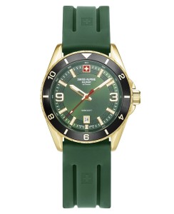 Zegarek Swiss Alpine Military Sierra SAM7034.1818