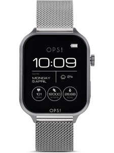 Zegarek OPS!SMART OPSSW-44