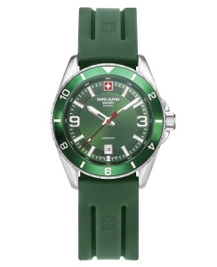 Zegarek Swiss Alpine Military Sierra SAM7034.1834