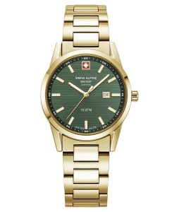 Zegarek Swiss Alpine Military Argos Lady SAM7767.1114